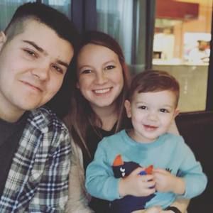 Meet your Posher, Sara